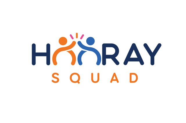 Hooray Squad